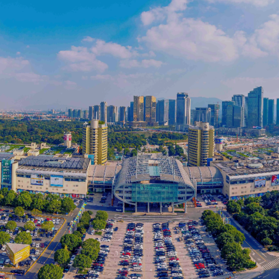 Open Yeewo Company-WFOE | 開義烏公司-外商獨資企業