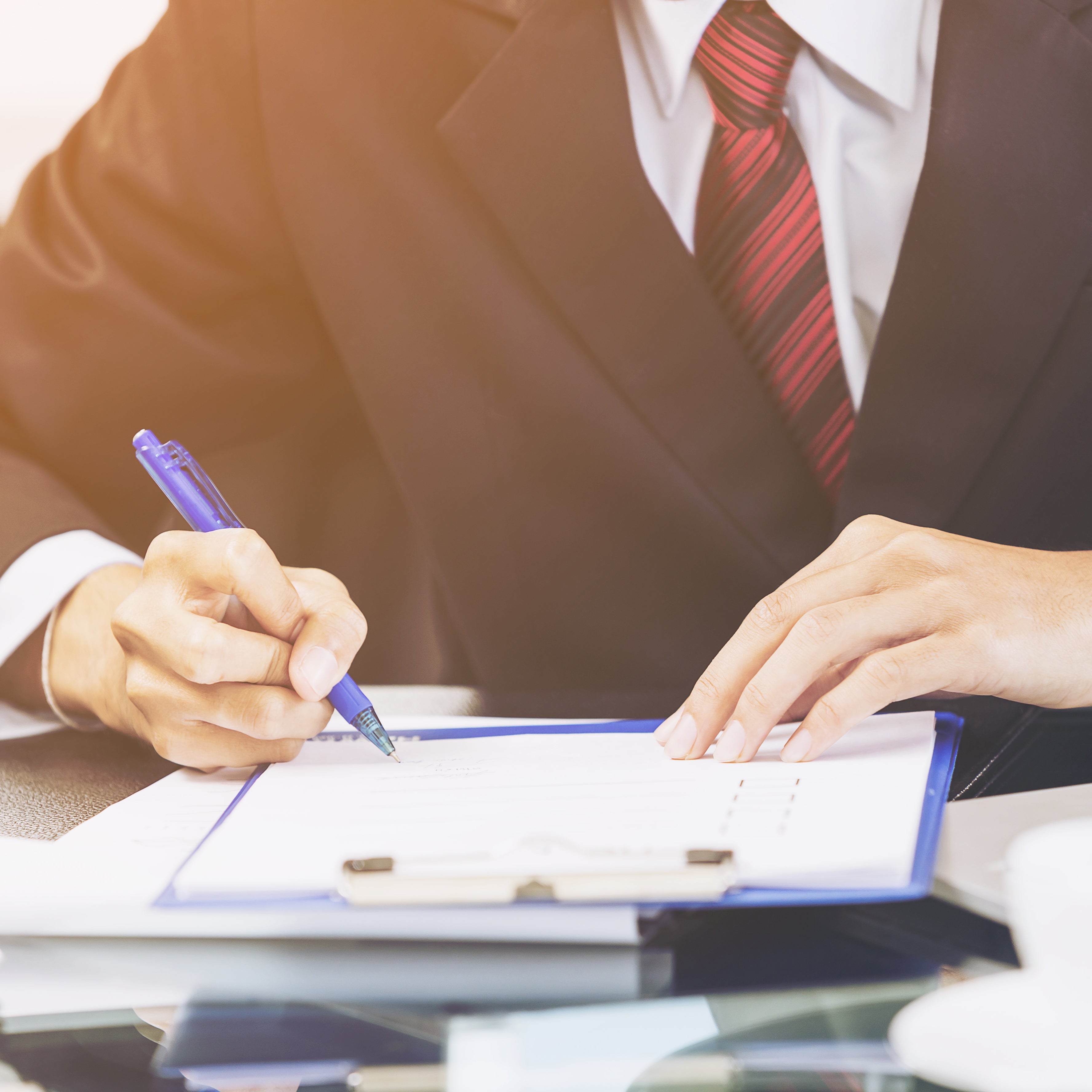 Overseas Direct Investment Service |境外投資備案服務