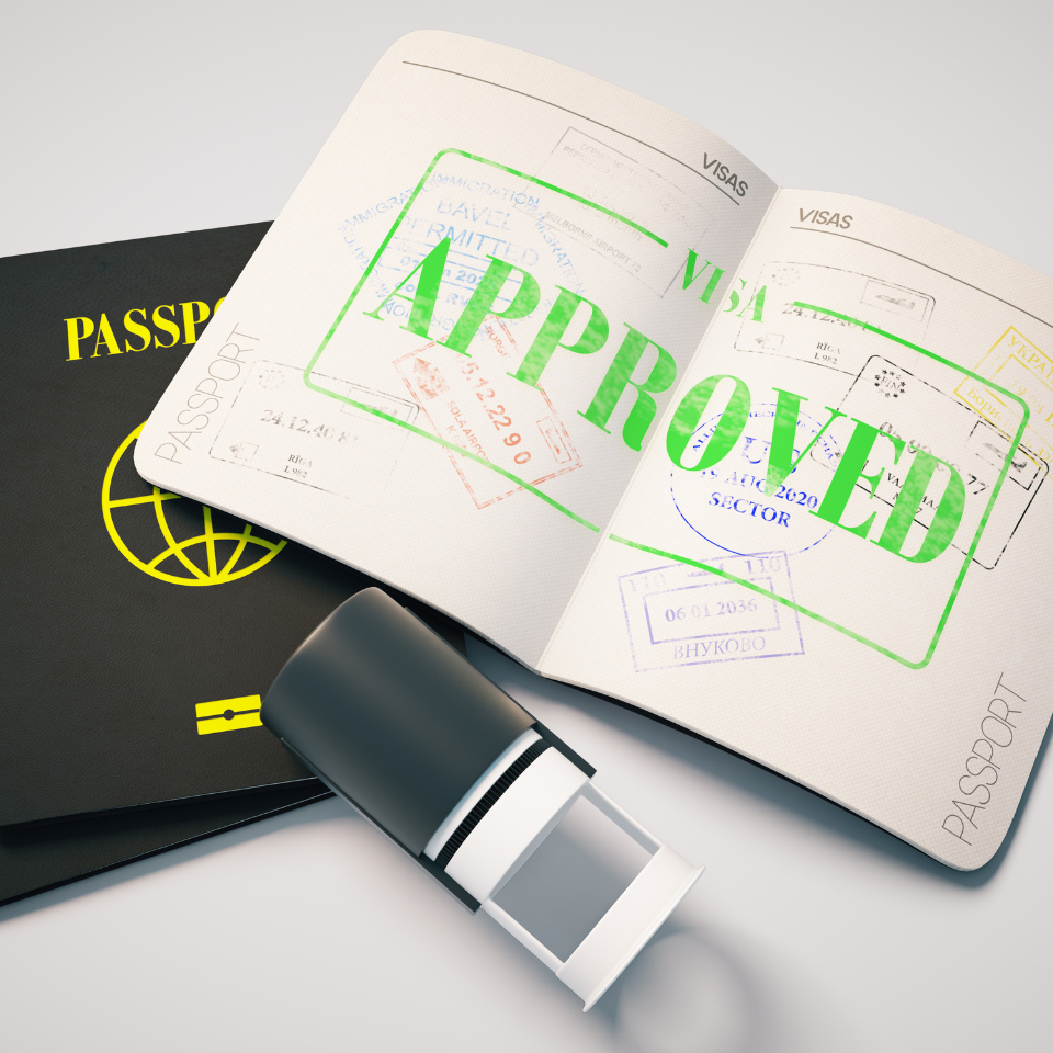 Apply China Foreigner's Work Permit | 外國人申請來華工作許可