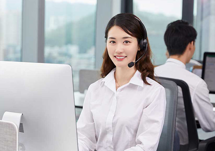 Customer Service Outsourcing | 客服外發