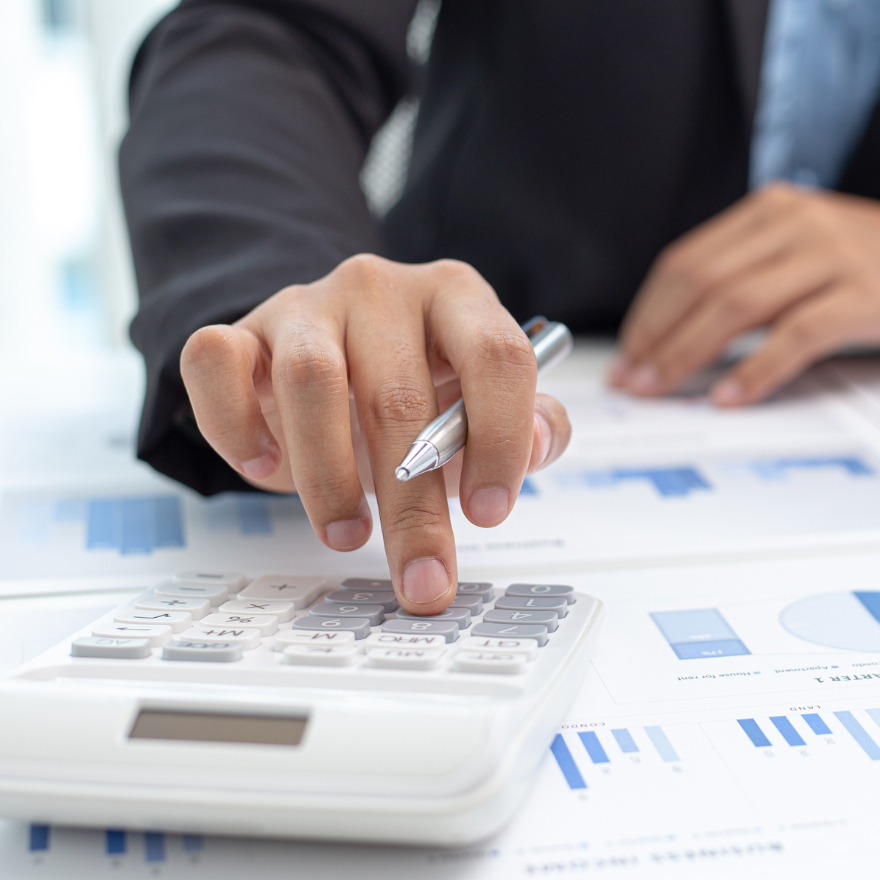 Below 300k Accounting |每月進賬低於30萬 會計做賬