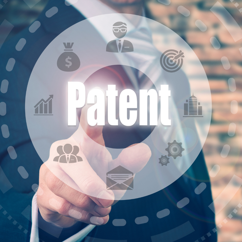 Register Hong Kong Patent | 註冊香港外觀設計專利