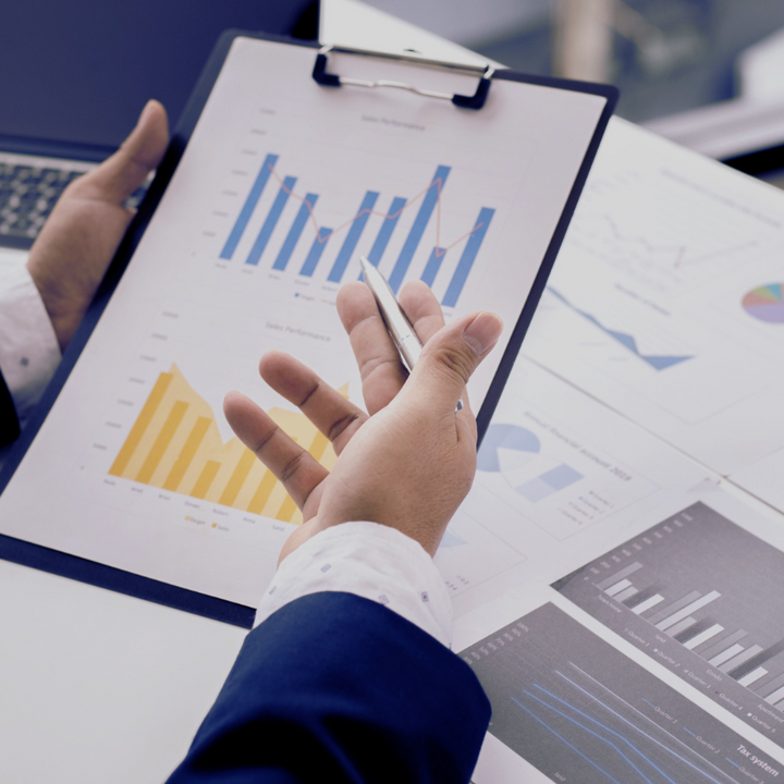 Below 2 mil Accounting |每月進賬低於200萬 會計做賬