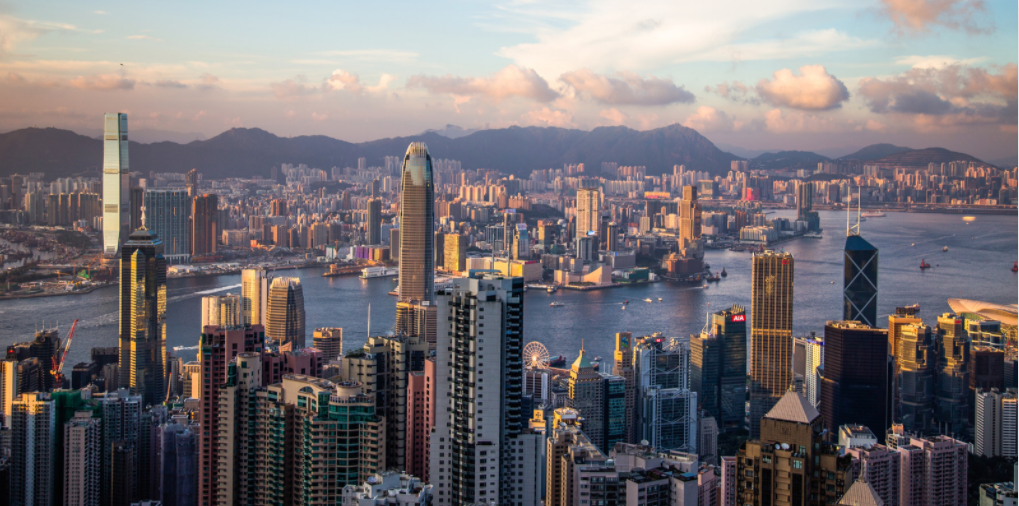 香港公司怎麽做賬