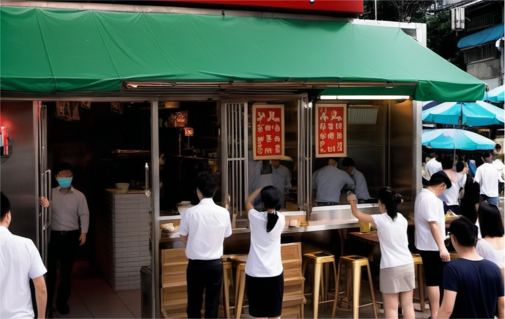 香港人北上開餐飲如何把握大灣區機會？