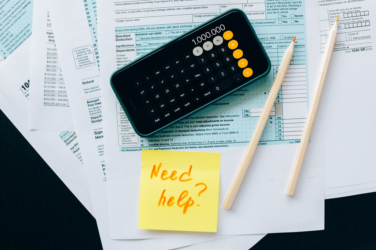 中小企業應不應該有自己的會計部？