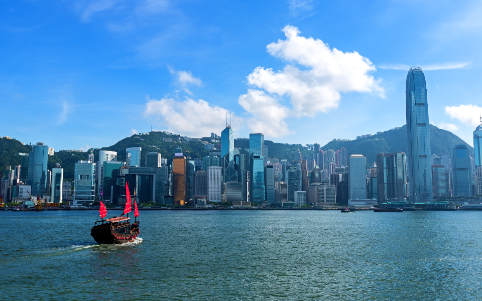 香港人才政策｜如何順利完成簽證續簽並獲得永久居留權