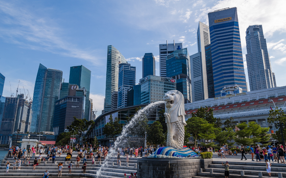 新加坡稅制詳解：為香港企業家而設的全面指南