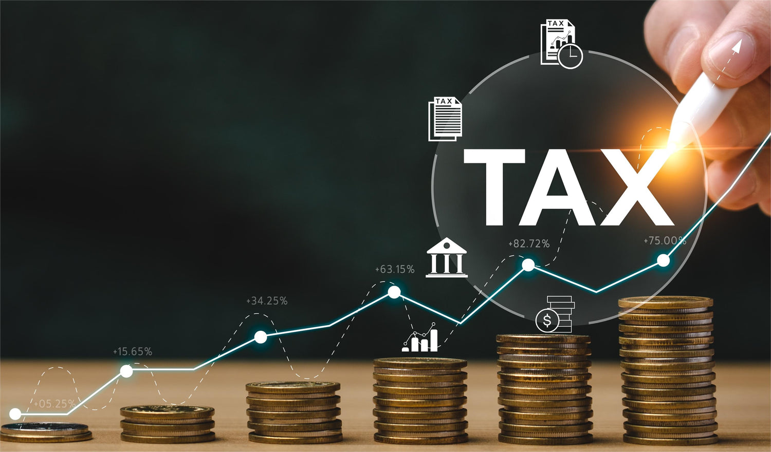 稅務局查稅中香港企業應注意的常見問題，有什麽解決方法？