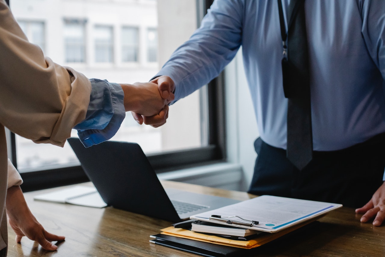 中小企業需要核數/審計服務的5個理由