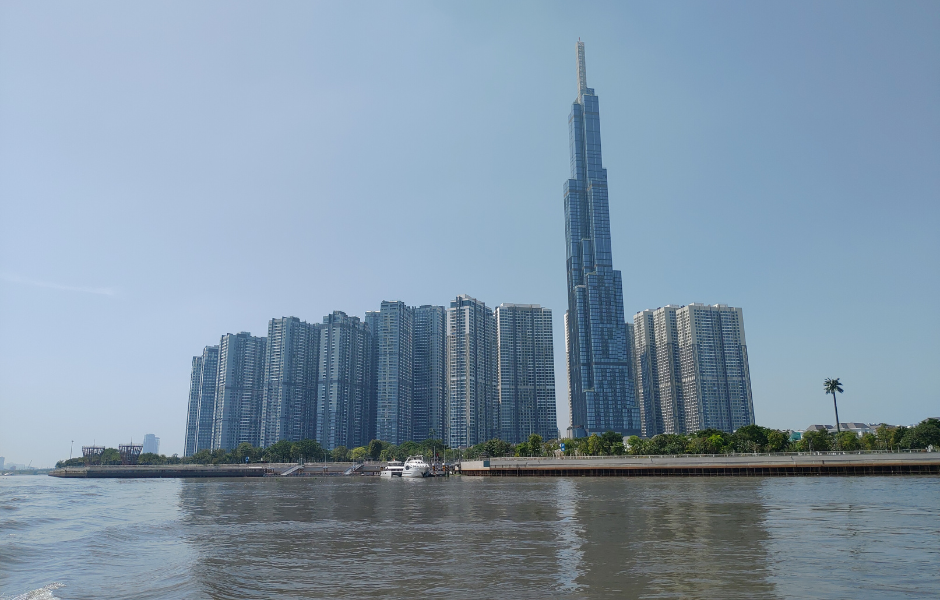 香港BUD基金攜手企業震撼進軍東南亞市場，成功轉型的秘密武器