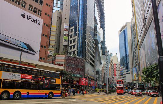 去香港工作，有哪些證件你需要準備？