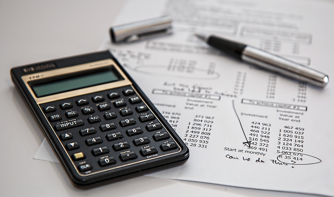 How to Reduce Common Accounting Errors in Small Business