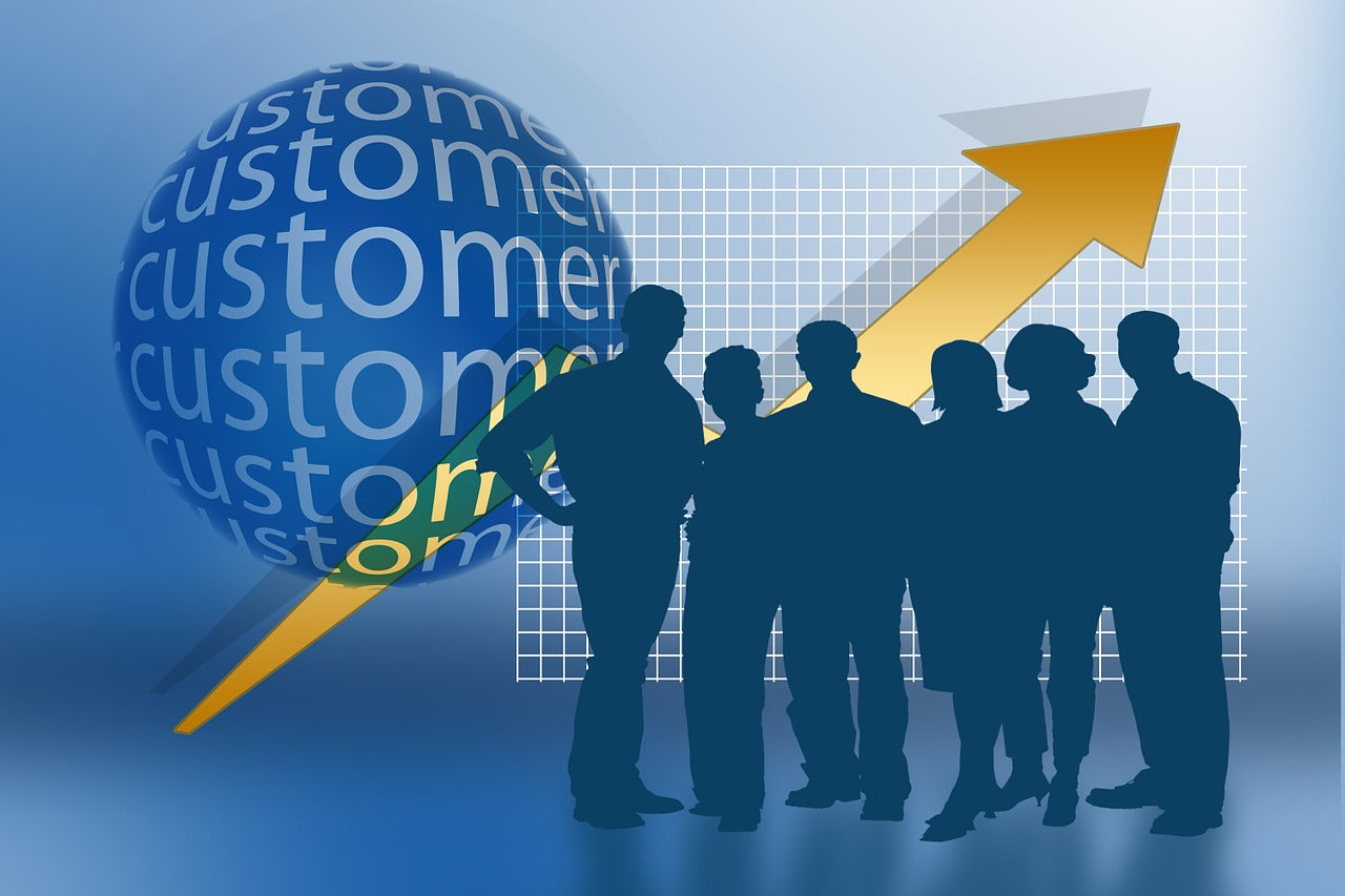 4 Easy Ways to Keep Connected With Your Customer