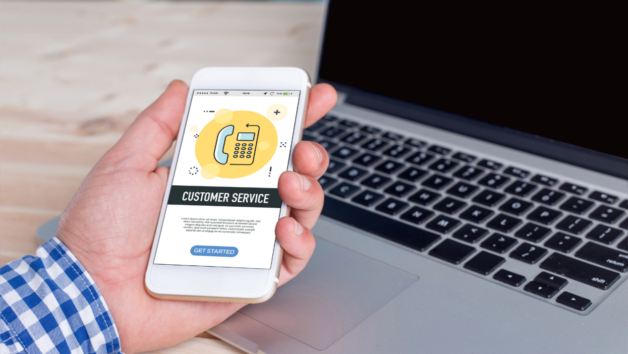 做E-Commerce，客服外包會是趨勢？