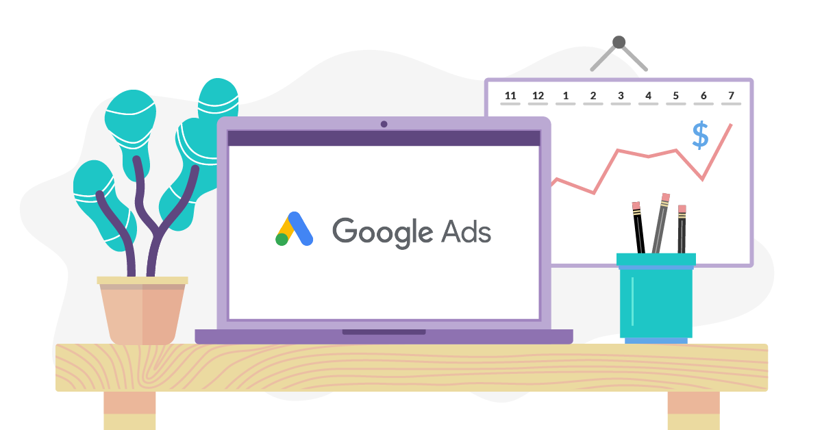 提升Google Ads效果的3個提示和工具
