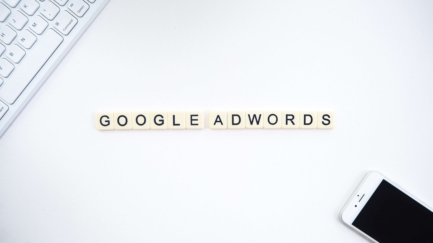 8個Google Ads秘技將使你的廣告轉化率提高一倍