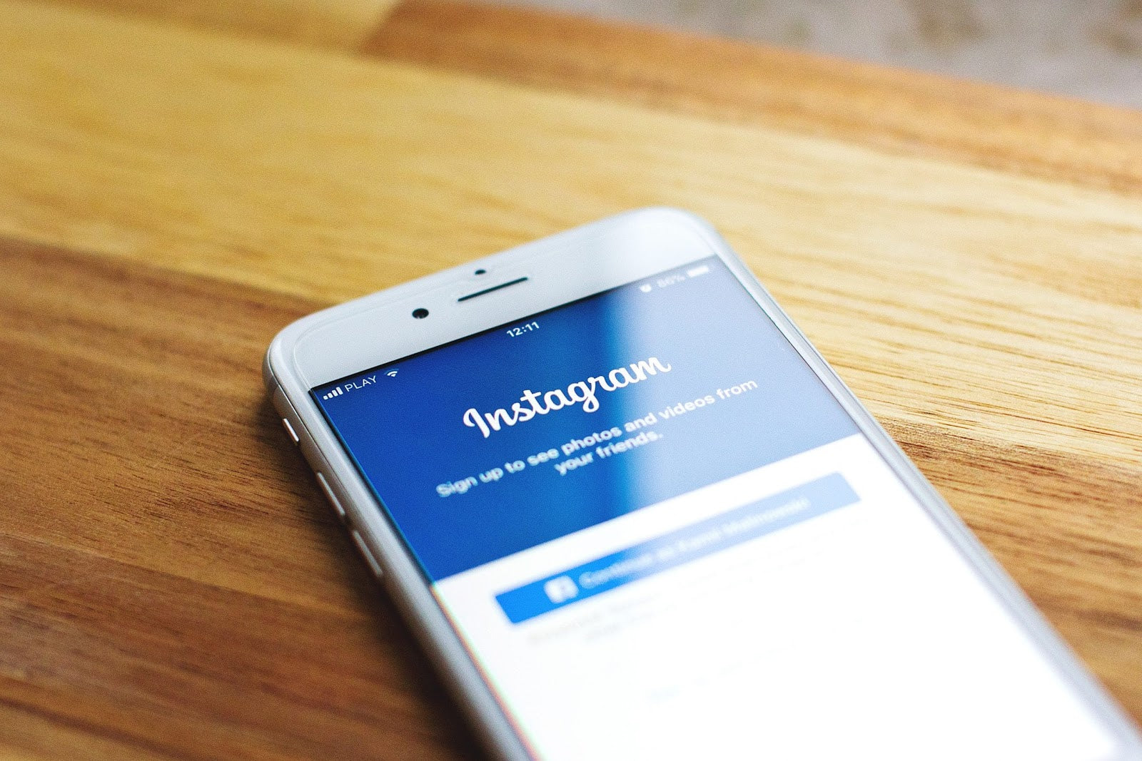 Here are 5 Instagram Marketing Tips For Beginners