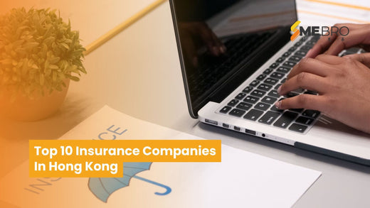 Insurance Companies In Hong Kong