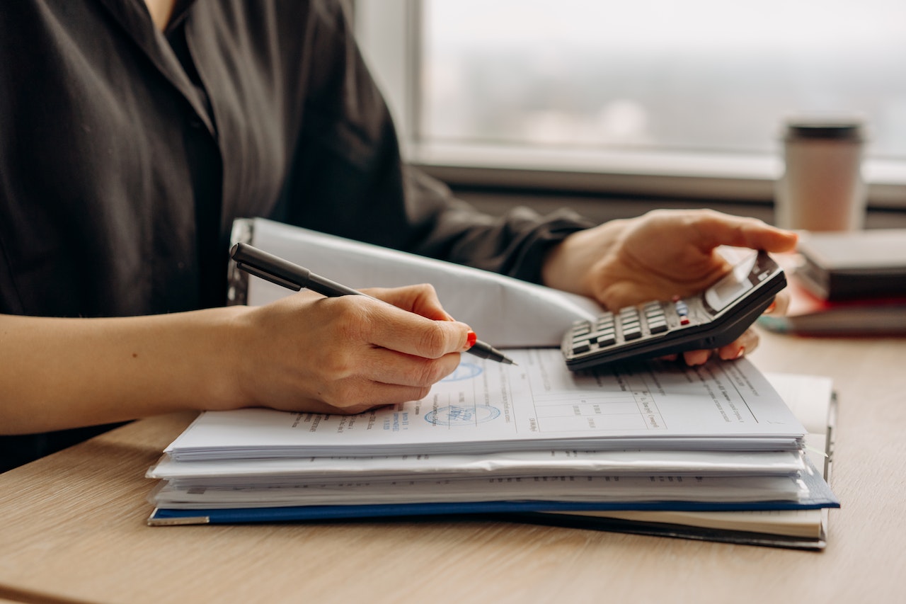 The Basics of Small Business Accounting in 2023
