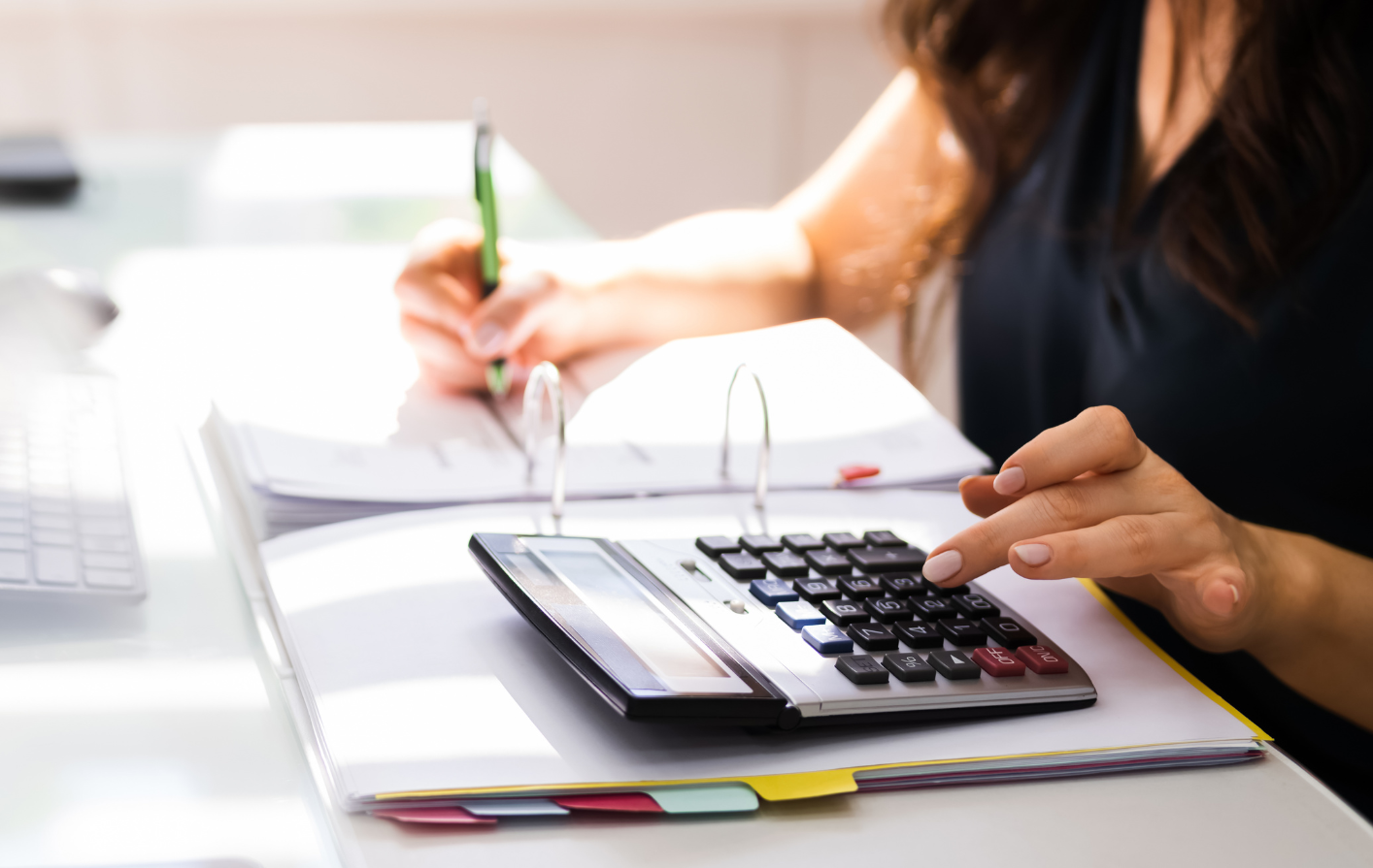 應收賬款：企業現金流的隱形英雄還是反派？