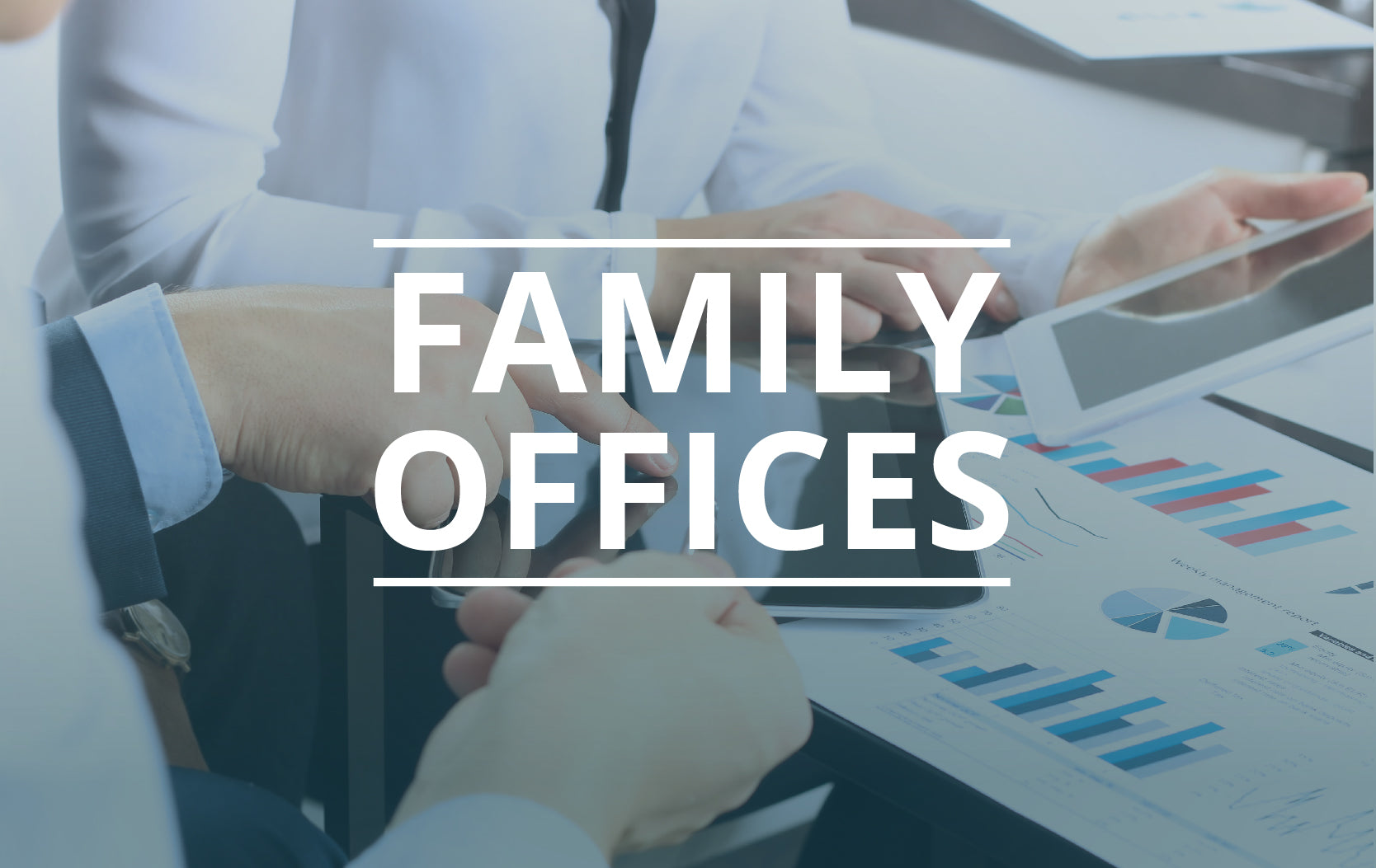 帶你揭開Family Office的神秘面紗