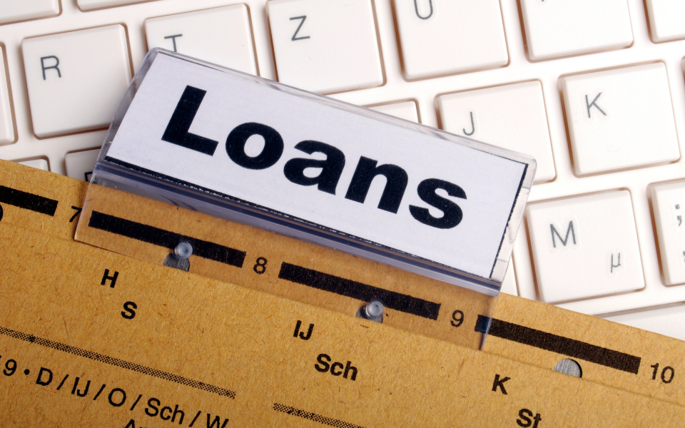What Is the Meaning of a Business Loan?