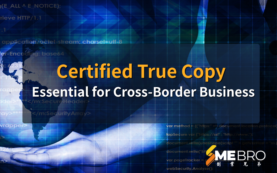CTC: Essential for Cross-Border Business