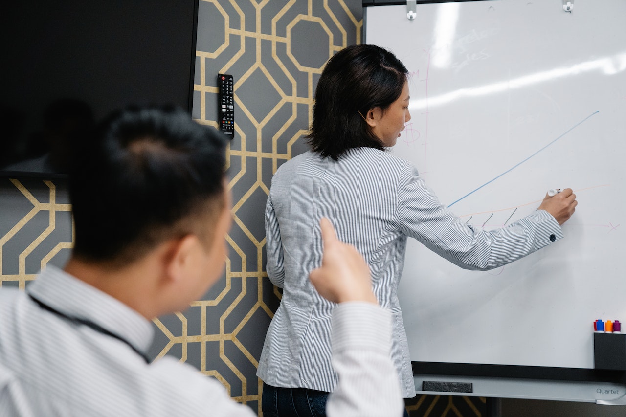 How to take Business to the Next Level