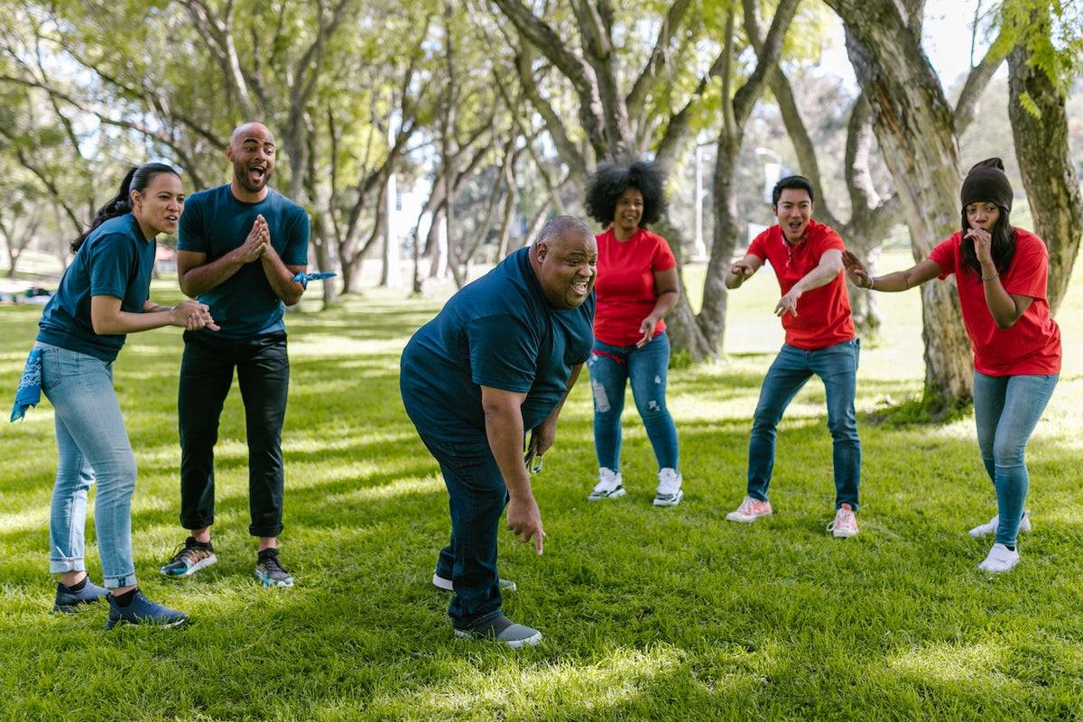 12 Unique and Fun Communication Games for Teams
