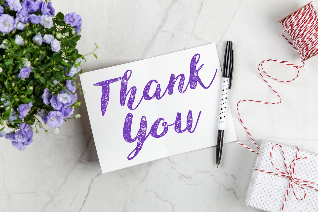 gratitude activities