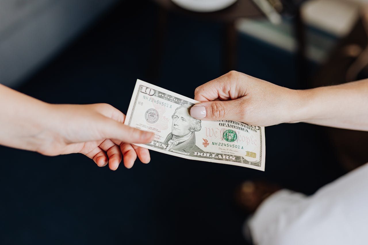 100% guaranteed loan
