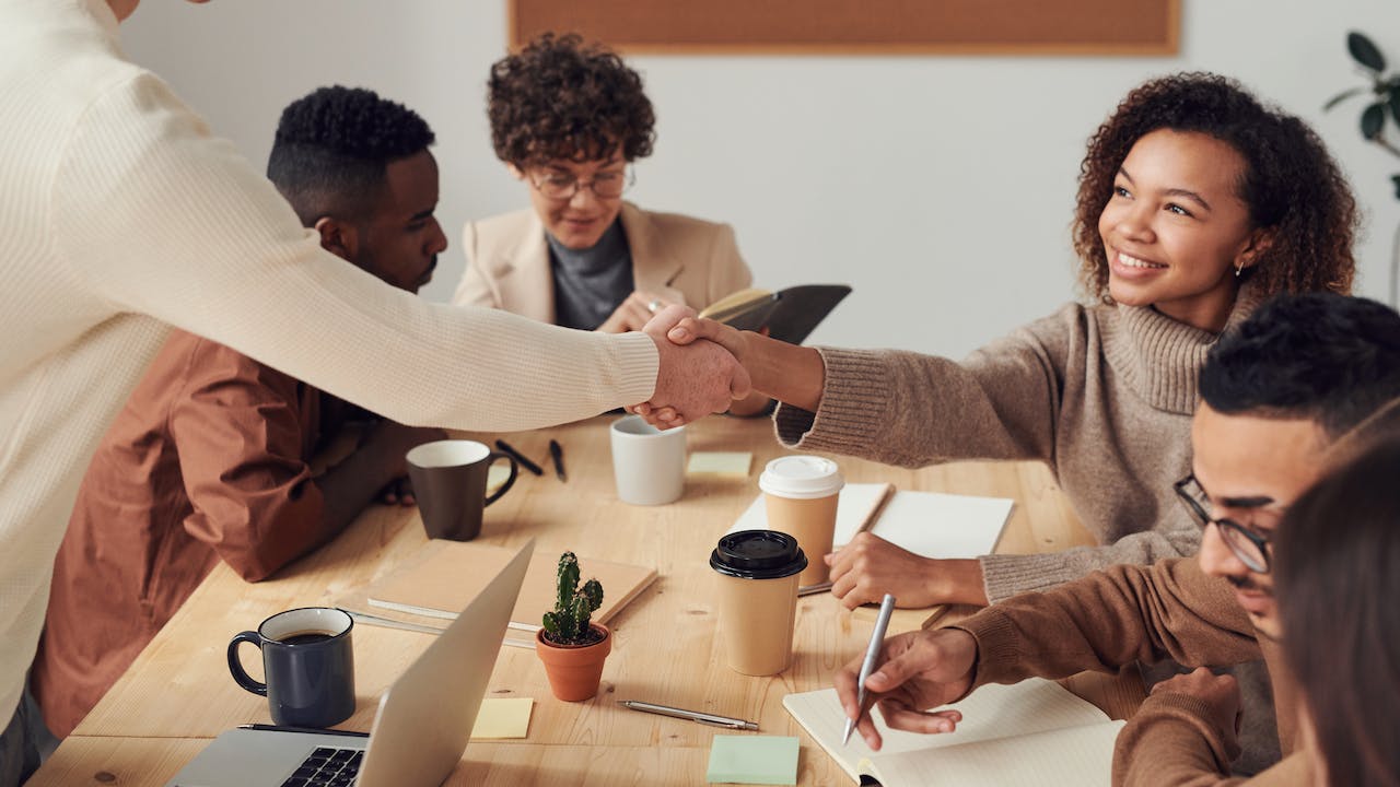 improve employee satisfaction