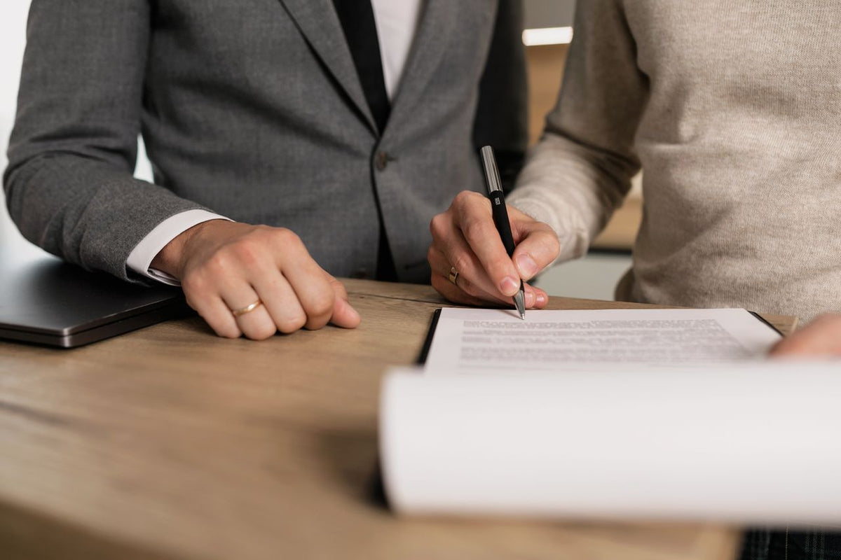 Dying Without a Will vs. With a Will in Hong Kong: What Actually Changes?
