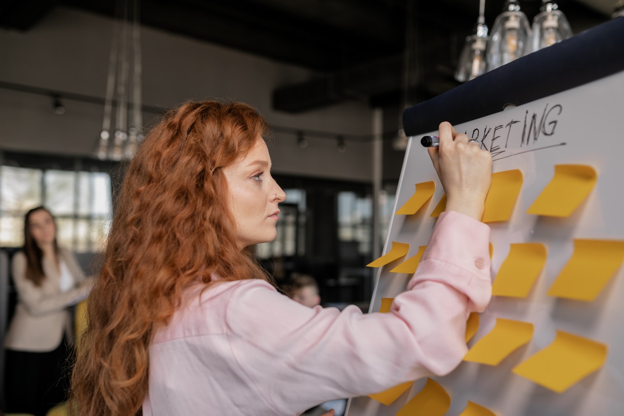 Field Marketing Guide: Definition, Types & Benefits