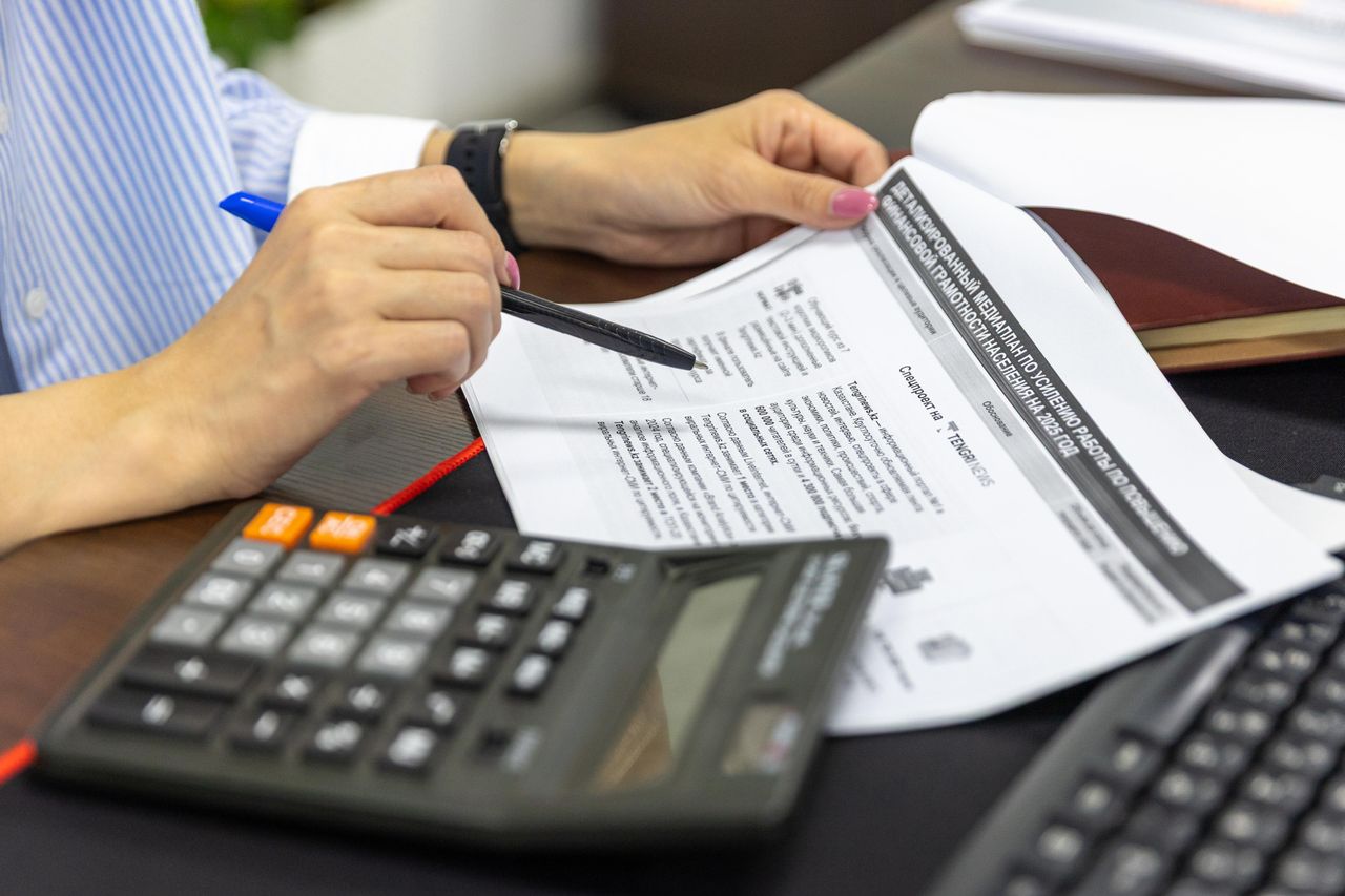 How Proper Accounting and Auditing Help Hong Kong SMEs Grow