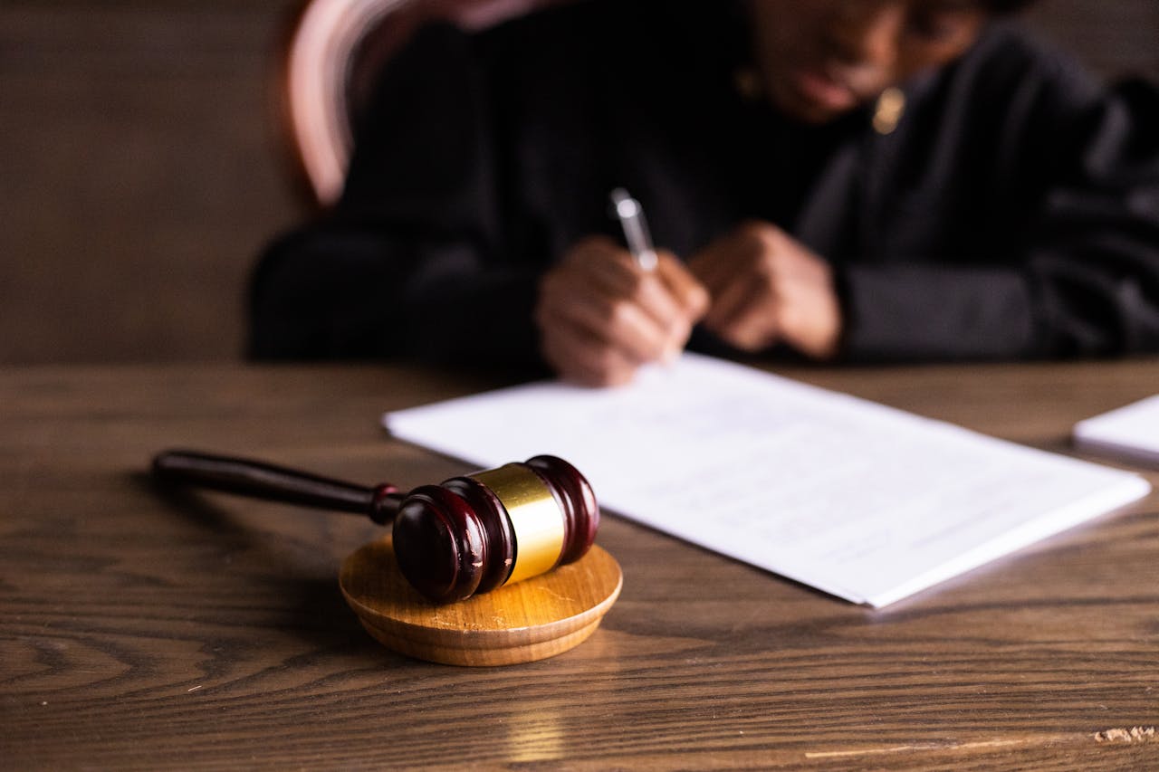 Probate meaning