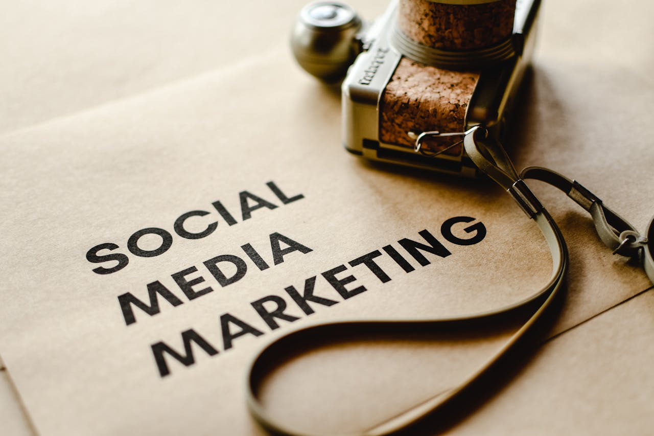 Choosing the Right Social Media Marketing Services for Your Business