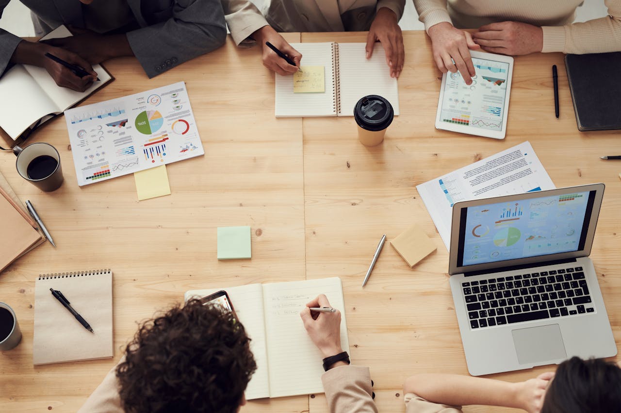How Hong Kong SMEs Can Start Strong and Stay Competitive