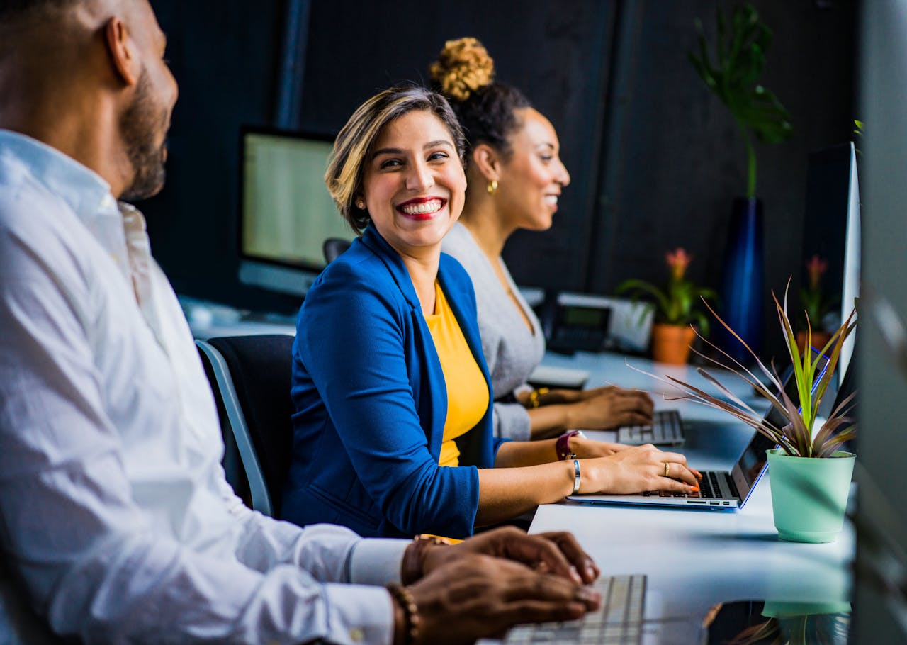 Creating a Culture of Recognition in a Hybrid Work Environment