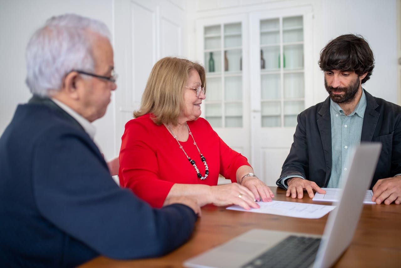 Making a will in Hong Kong