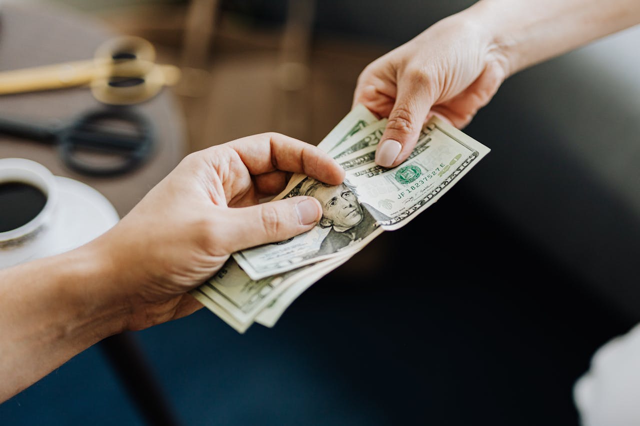 Loans for Bad Credit Score in Hong Kong