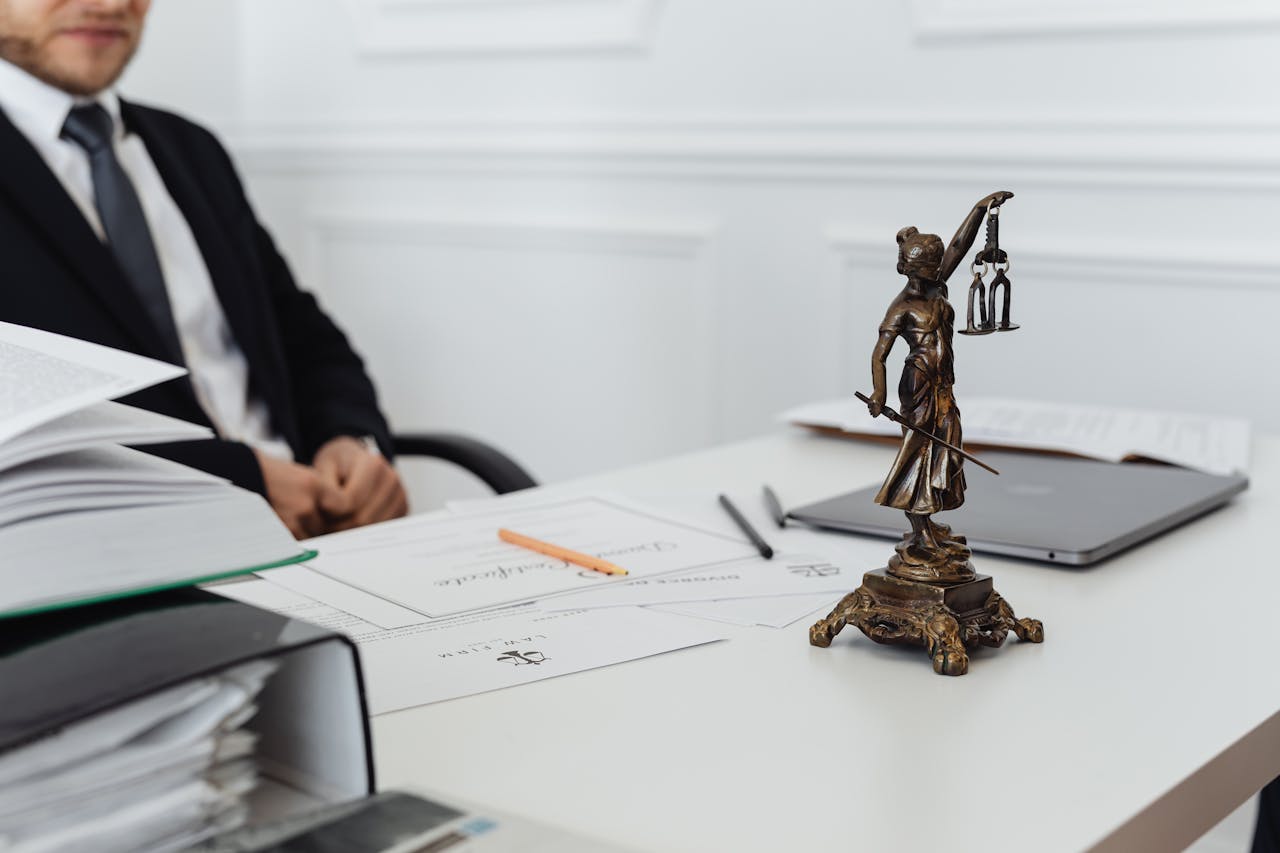 Inheritance Law No Will