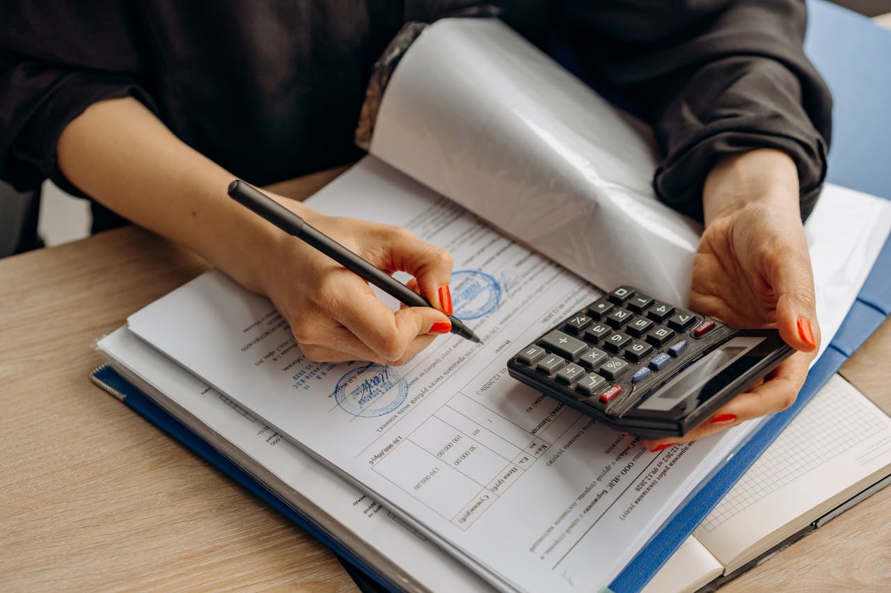 Auditing for SMEs As a Key Step Toward Sustainable Business Growth