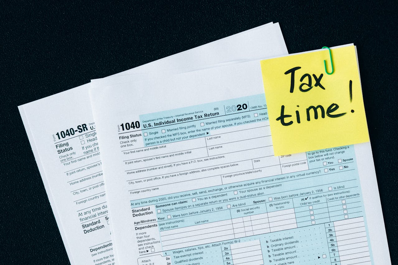 Key Tax Compliance Requirements Every Hong Kong Business Should Know