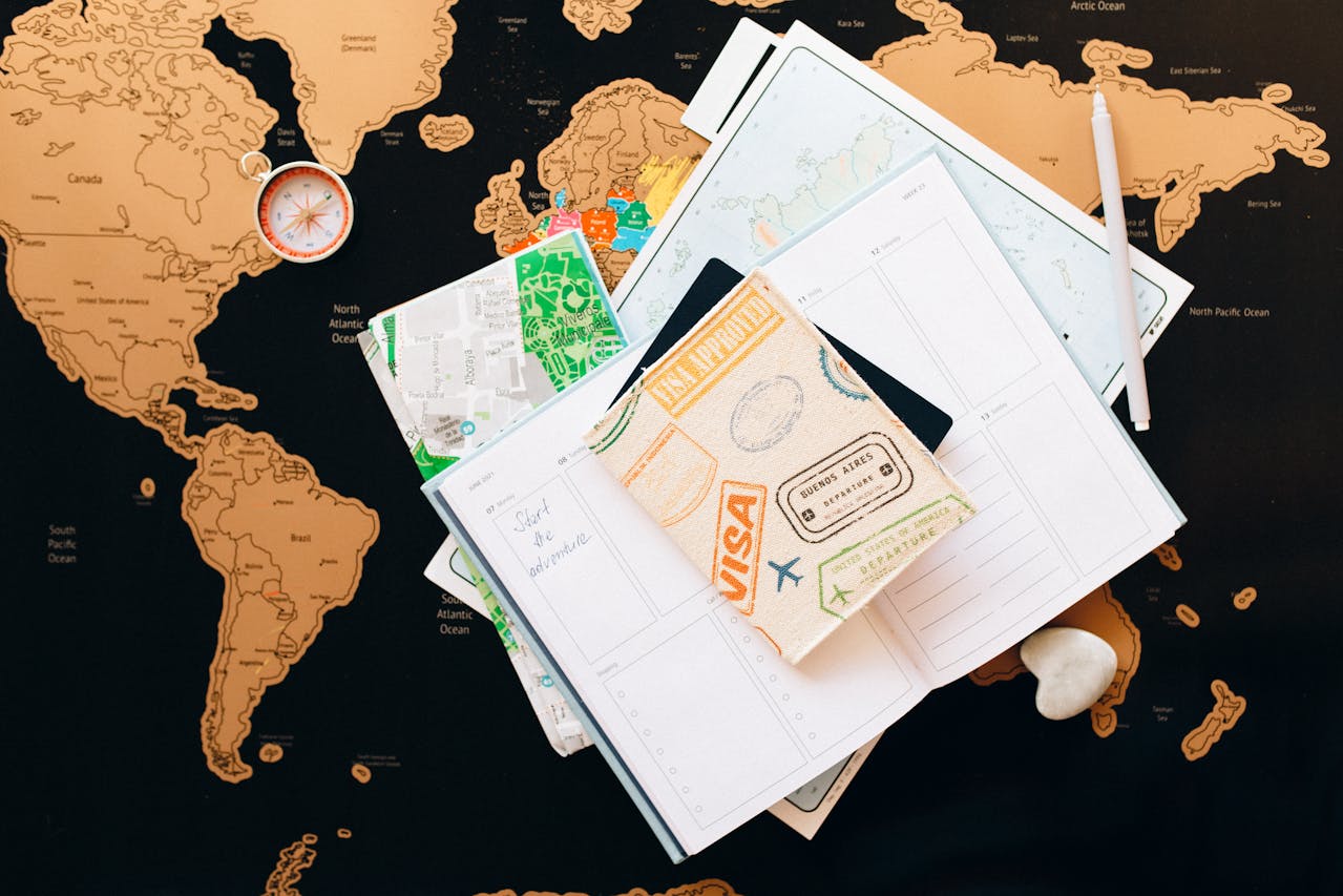 Business Visa