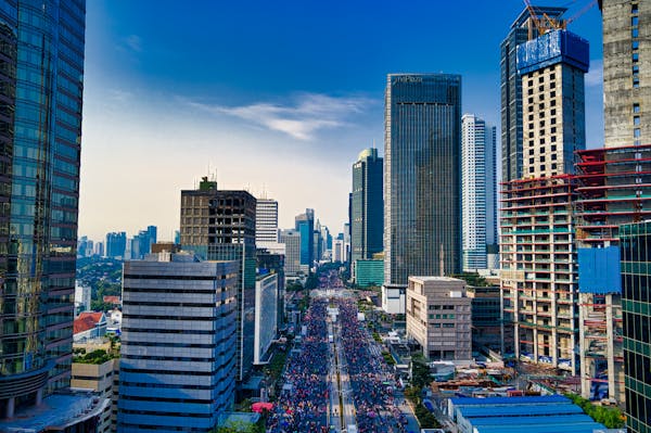 Guide to Setting up a Company in Hong Kong