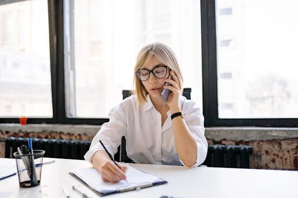 Factors to Consider When Choosing a Secretarial Service Provider