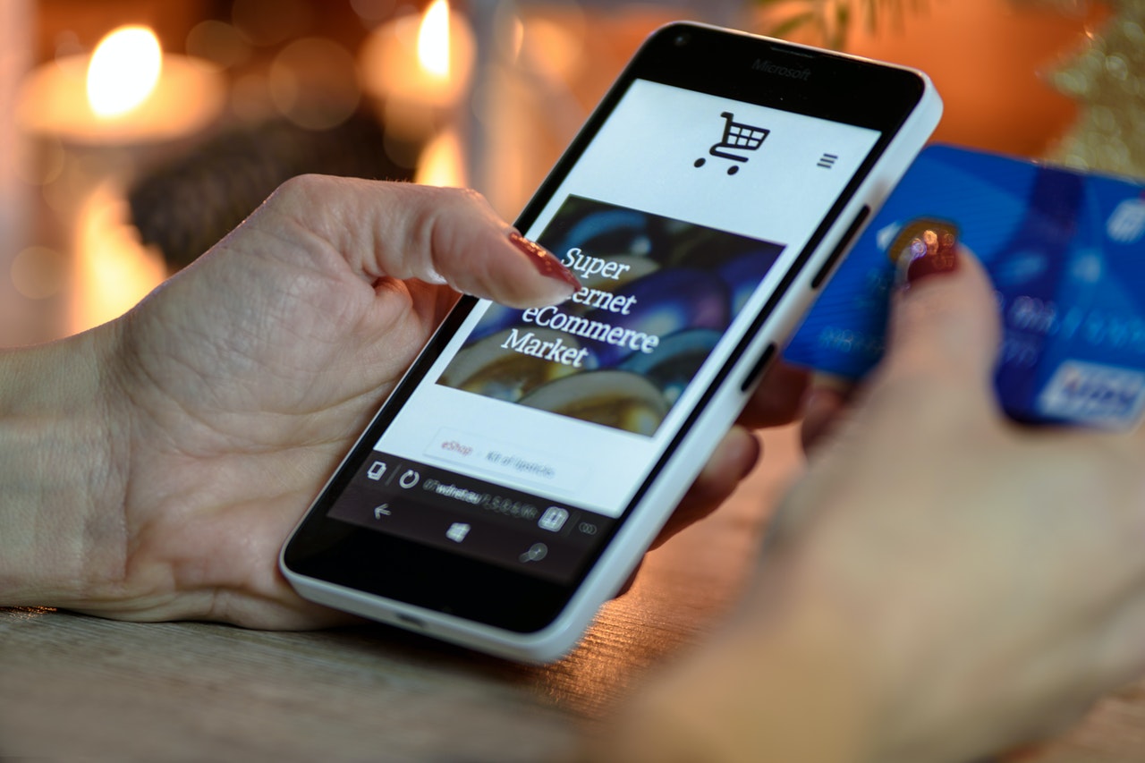 The advantage of Using Shopify As Your Business Website