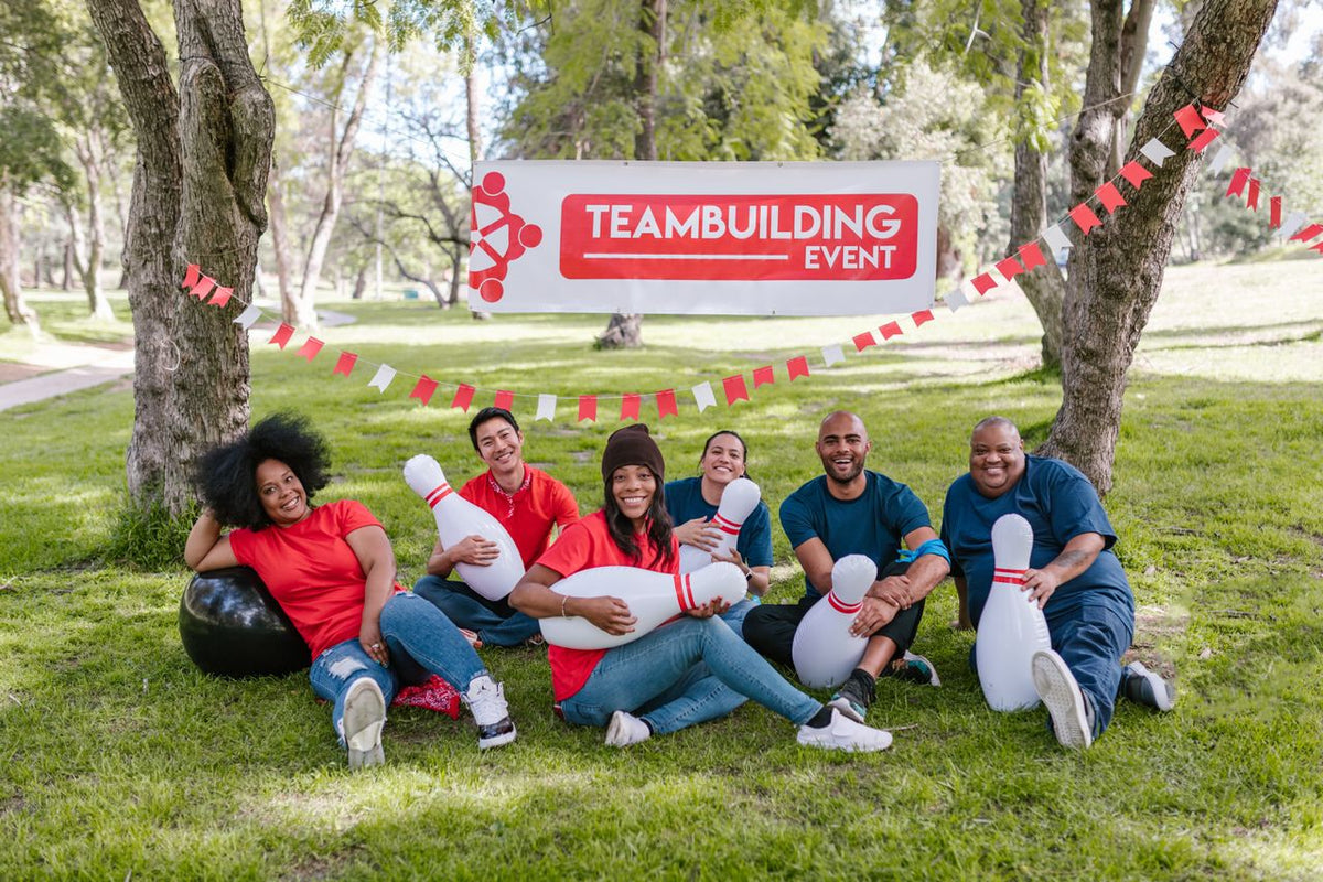 How to Plan a Team Building Event: A Step-by-Step Checklist for HR Managers